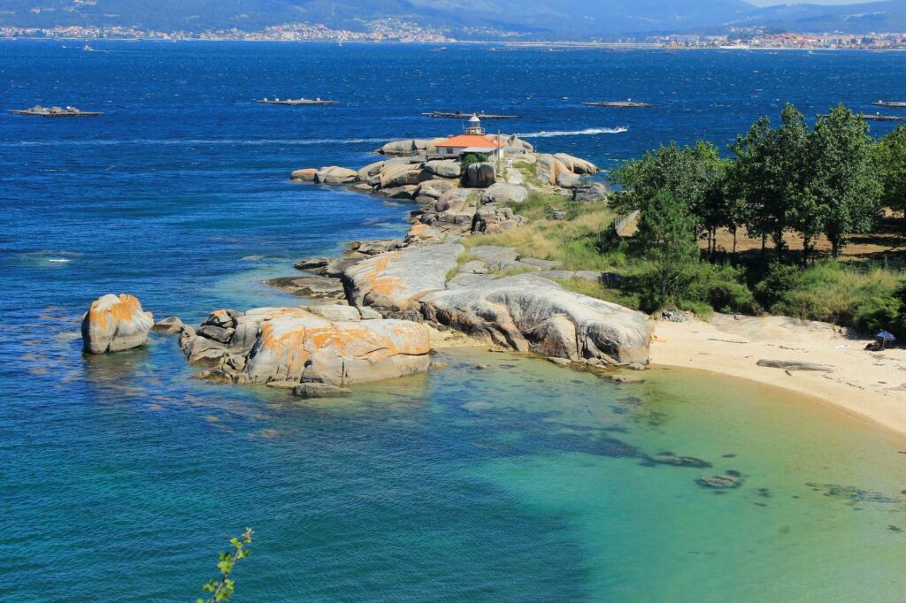 Rías Baixas